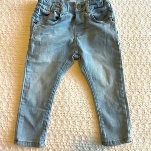 Zara Jeans